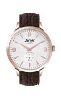 Orologio Lorenz Uomo ANNIVERSARY in Acciaio 030161DD - 030161DD